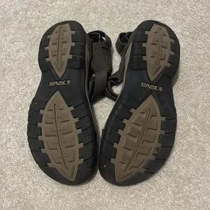 Teva | Shoes | Treva Sandler 1 Adjustable Hiking Sandals  display picture 3